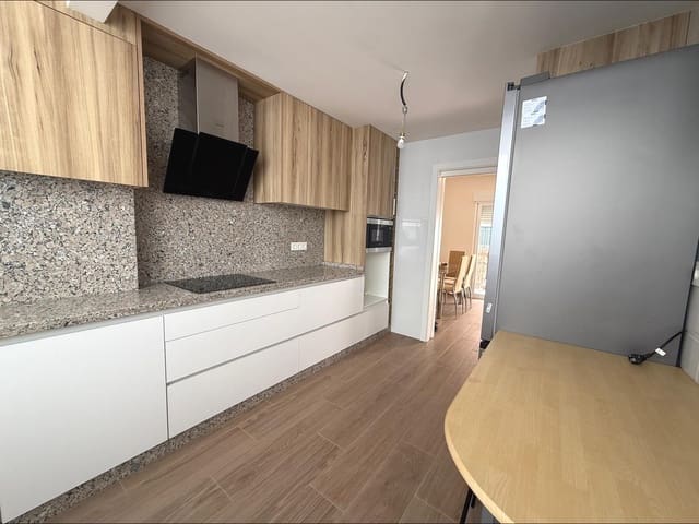 2 quarto Apartamento para venda em El Campello - 187 300 € (Ref: 9934237)