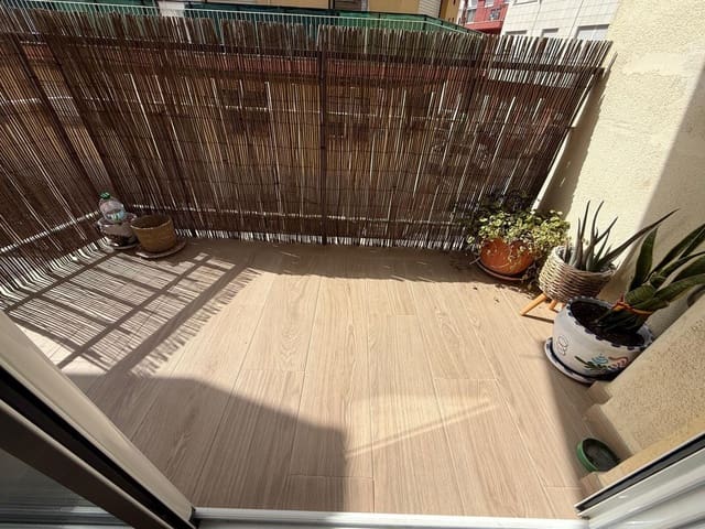 2 quarto Apartamento para venda em El Campello - 187 300 € (Ref: 9934237)