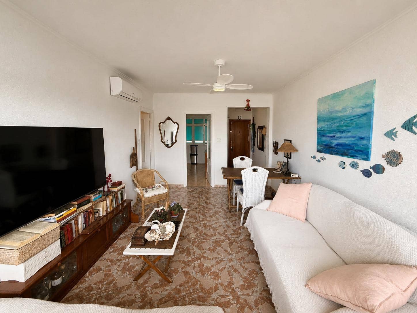 3 sypialnia Mieszkanie na sprzedaż w Miasto Alicante / Alacant - 196 500 € (Ref: 9938243)