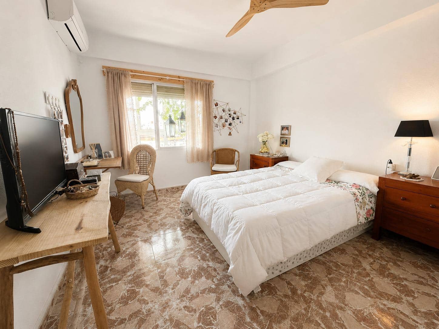 3 sypialnia Mieszkanie na sprzedaż w Miasto Alicante / Alacant - 196 500 € (Ref: 9938243)