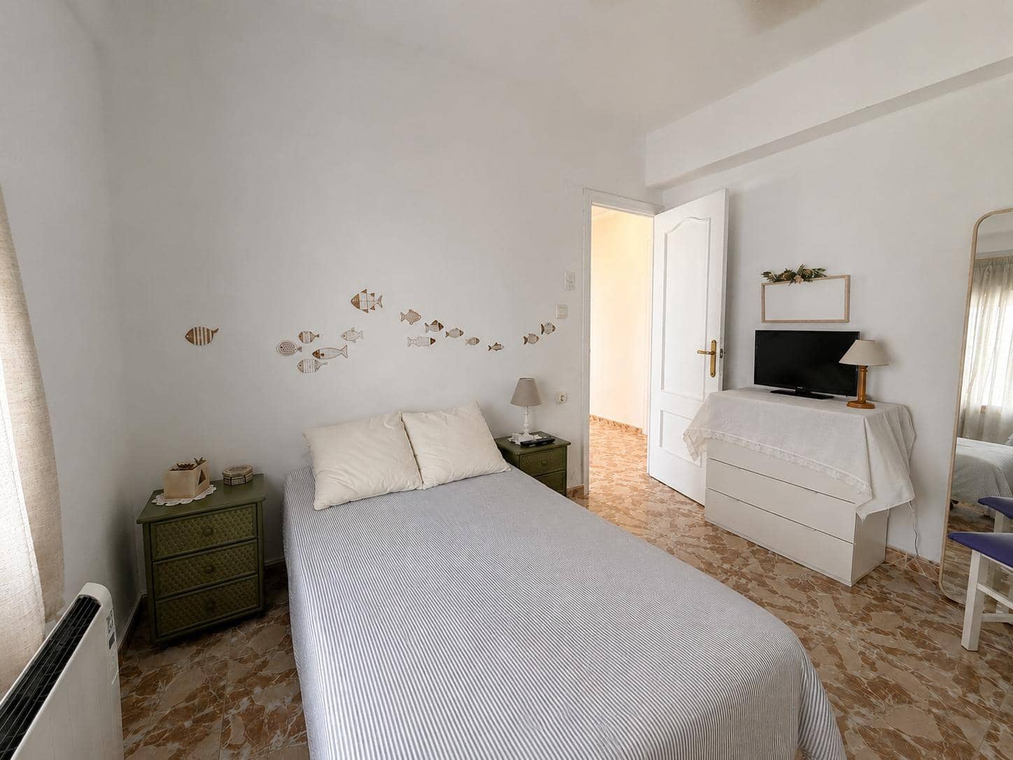 3 sypialnia Mieszkanie na sprzedaż w Miasto Alicante / Alacant - 196 500 € (Ref: 9938243)