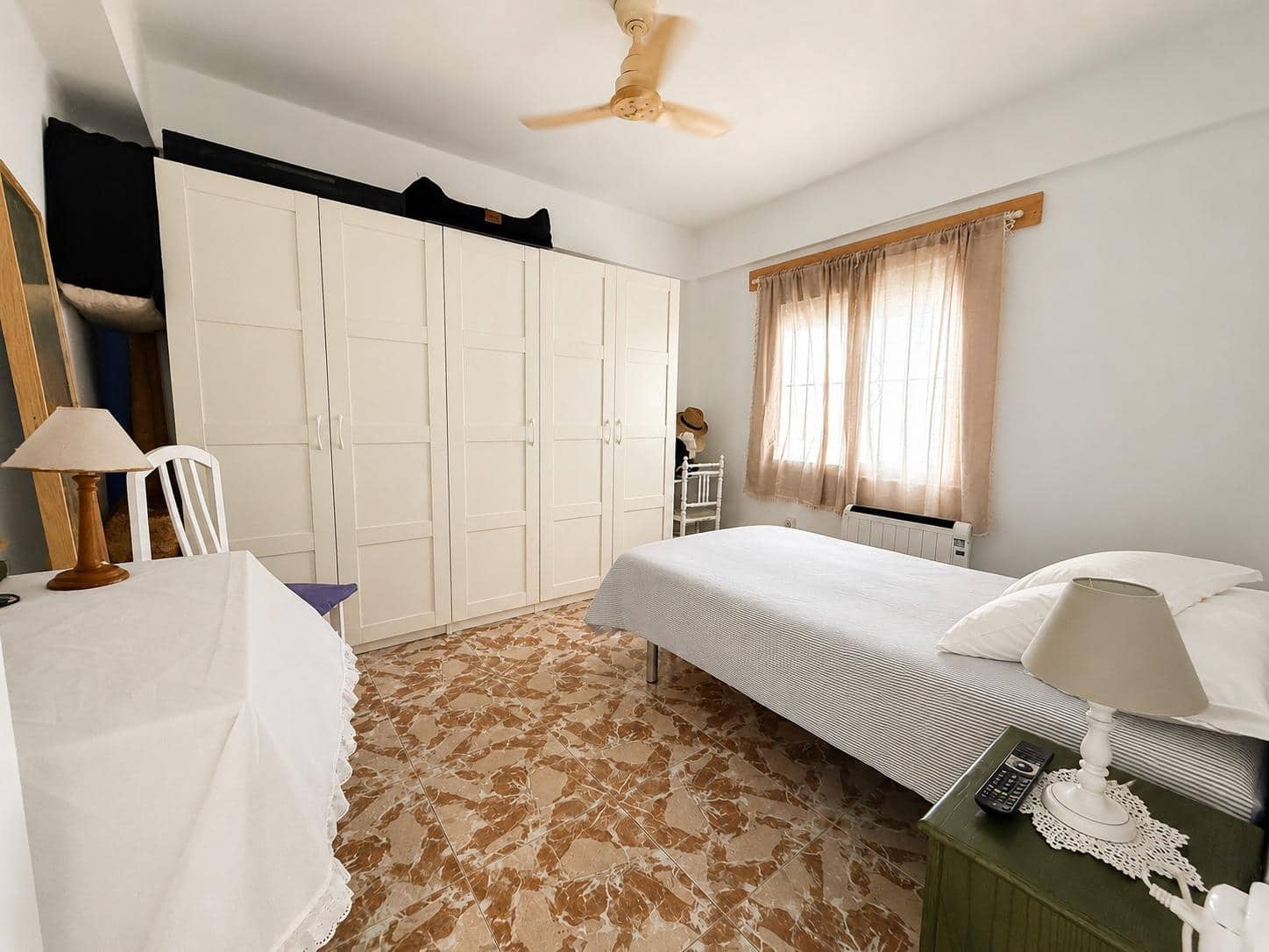 3 sypialnia Mieszkanie na sprzedaż w Miasto Alicante / Alacant - 196 500 € (Ref: 9938243)