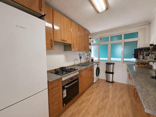 3 sypialnia Mieszkanie na sprzedaż w Pla de Bon Repos, Miasto Alicante / Alacant - 196 500 € (Ref: 9938243)