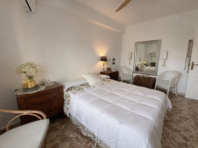 3 sypialnia Mieszkanie na sprzedaż w Pla de Bon Repos, Miasto Alicante / Alacant - 196 500 € (Ref: 9938243)