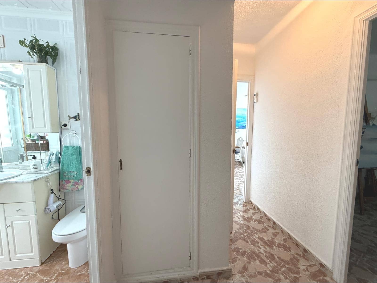 3 sypialnia Mieszkanie na sprzedaż w Miasto Alicante / Alacant - 196 500 € (Ref: 9938243)