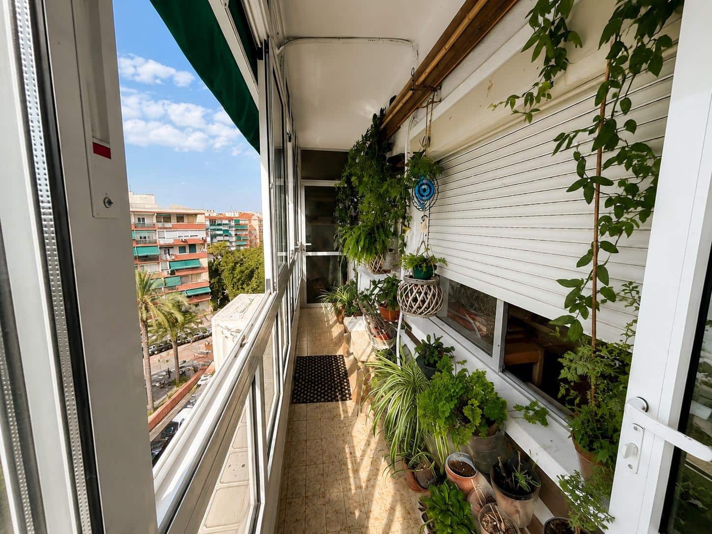 3 sypialnia Mieszkanie na sprzedaż w Miasto Alicante / Alacant - 196 500 € (Ref: 9938243)