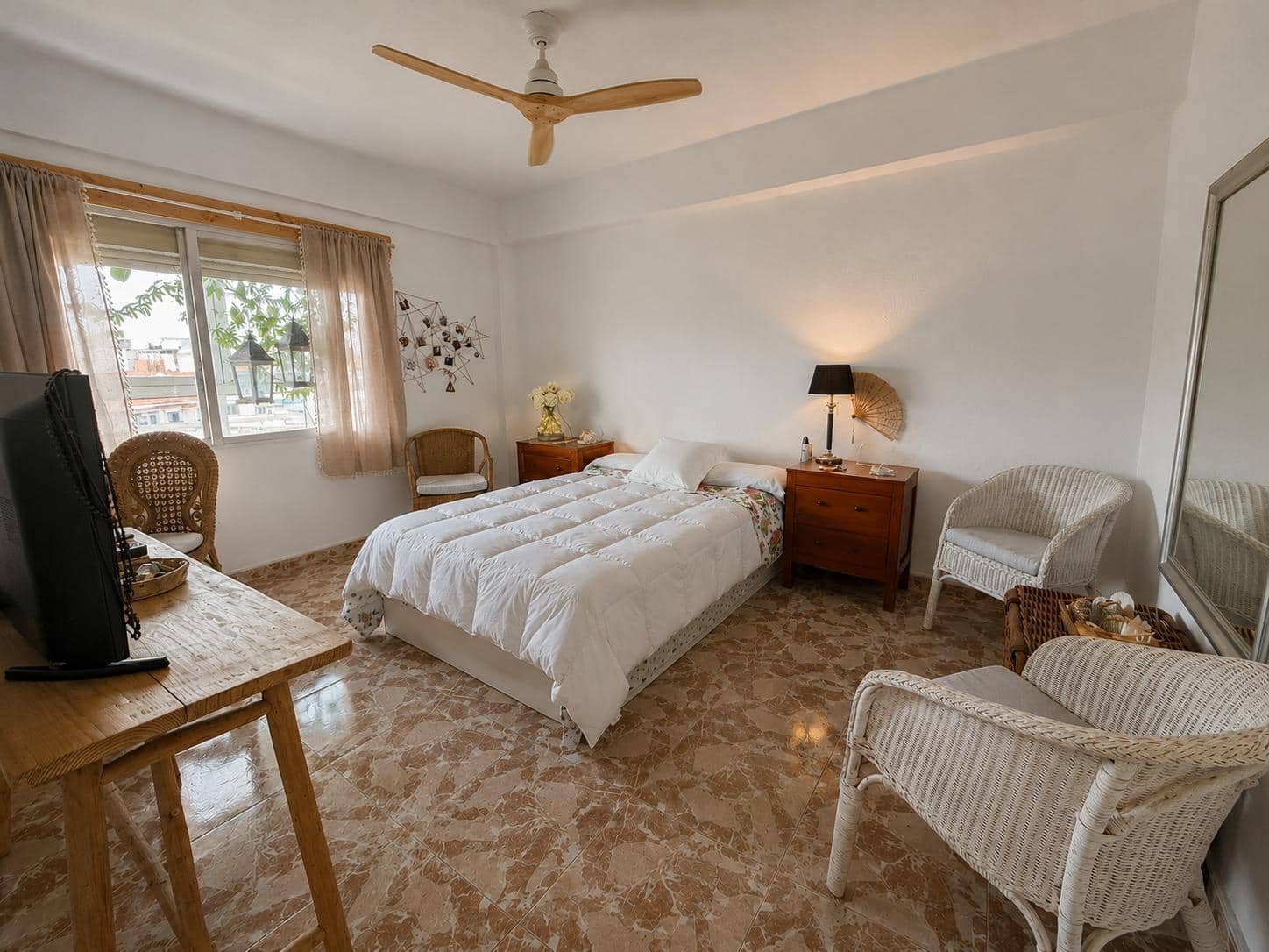 3 sypialnia Mieszkanie na sprzedaż w Miasto Alicante / Alacant - 196 500 € (Ref: 9938243)