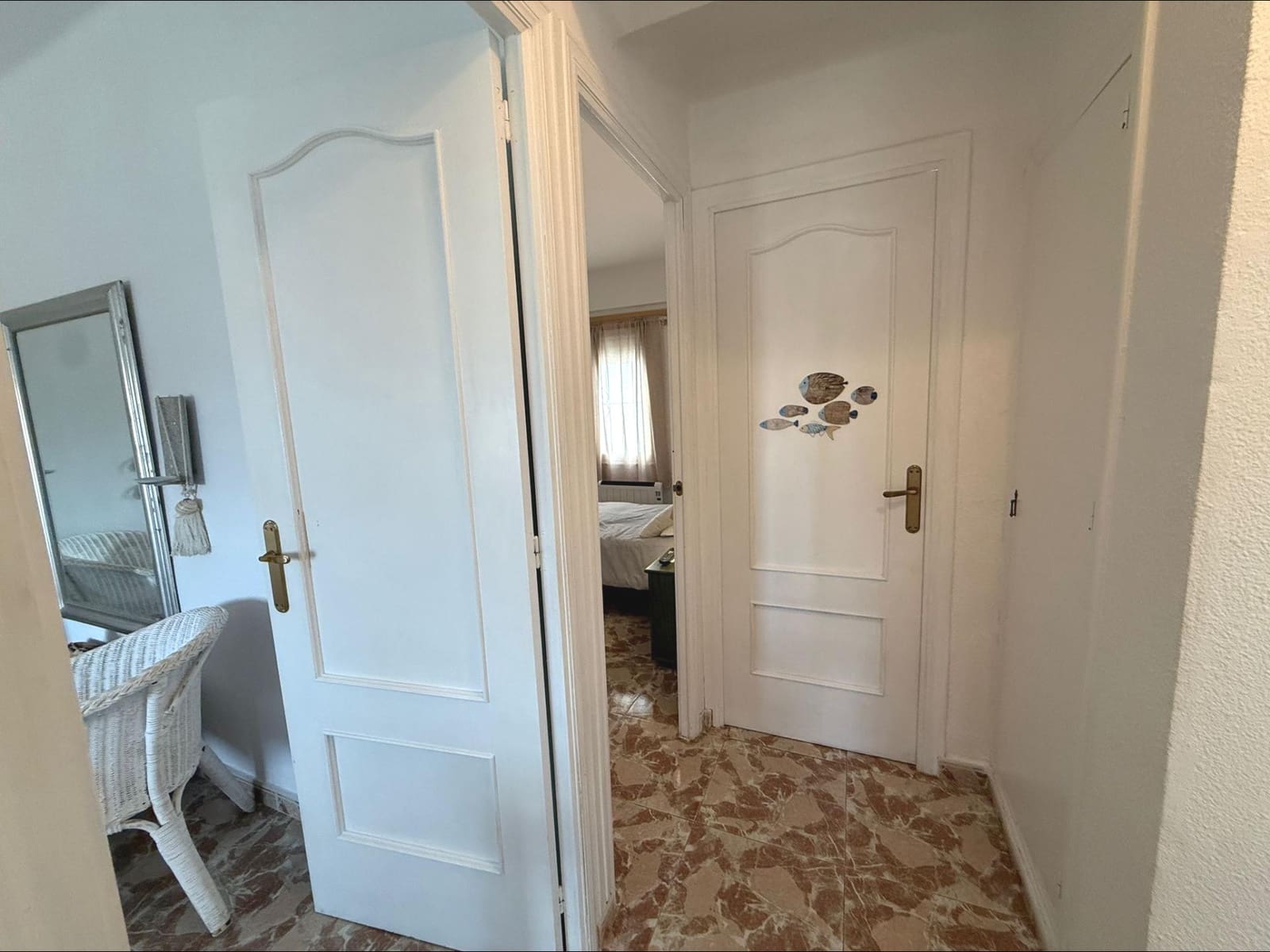 3 sypialnia Mieszkanie na sprzedaż w Miasto Alicante / Alacant - 196 500 € (Ref: 9938243)