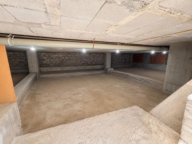 Erhverv til salg i Playa de San Juan, Alicante by - € 99.000 (Ref: 9940012)