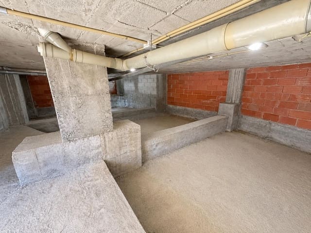 Erhverv til salg i Playa de San Juan, Alicante by - € 99.000 (Ref: 9940012)