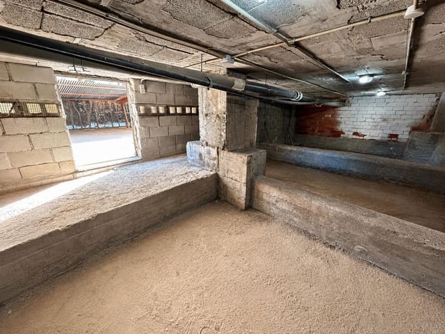 Erhverv til salg i Playa de San Juan, Alicante by - € 99.000 (Ref: 9940012)