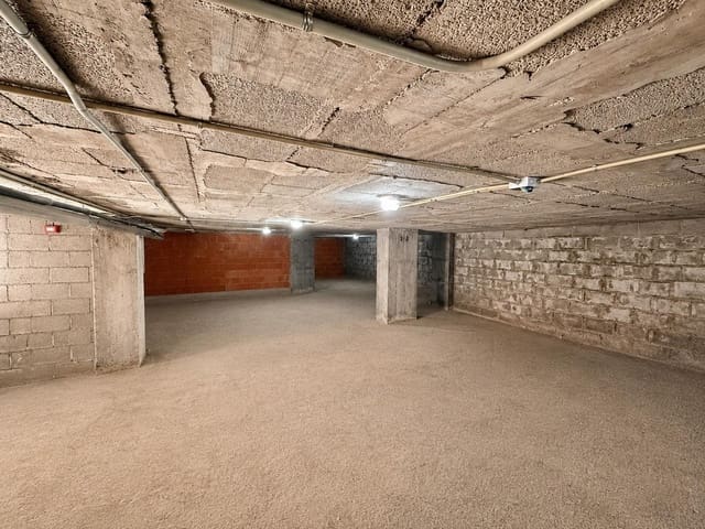 Erhverv til salg i Playa de San Juan, Alicante by - € 99.000 (Ref: 9940012)