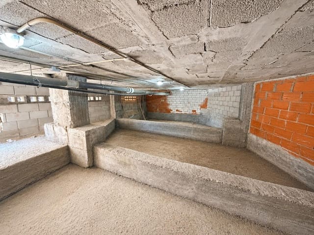 Erhverv til salg i Playa de San Juan, Alicante by - € 99.000 (Ref: 9940012)