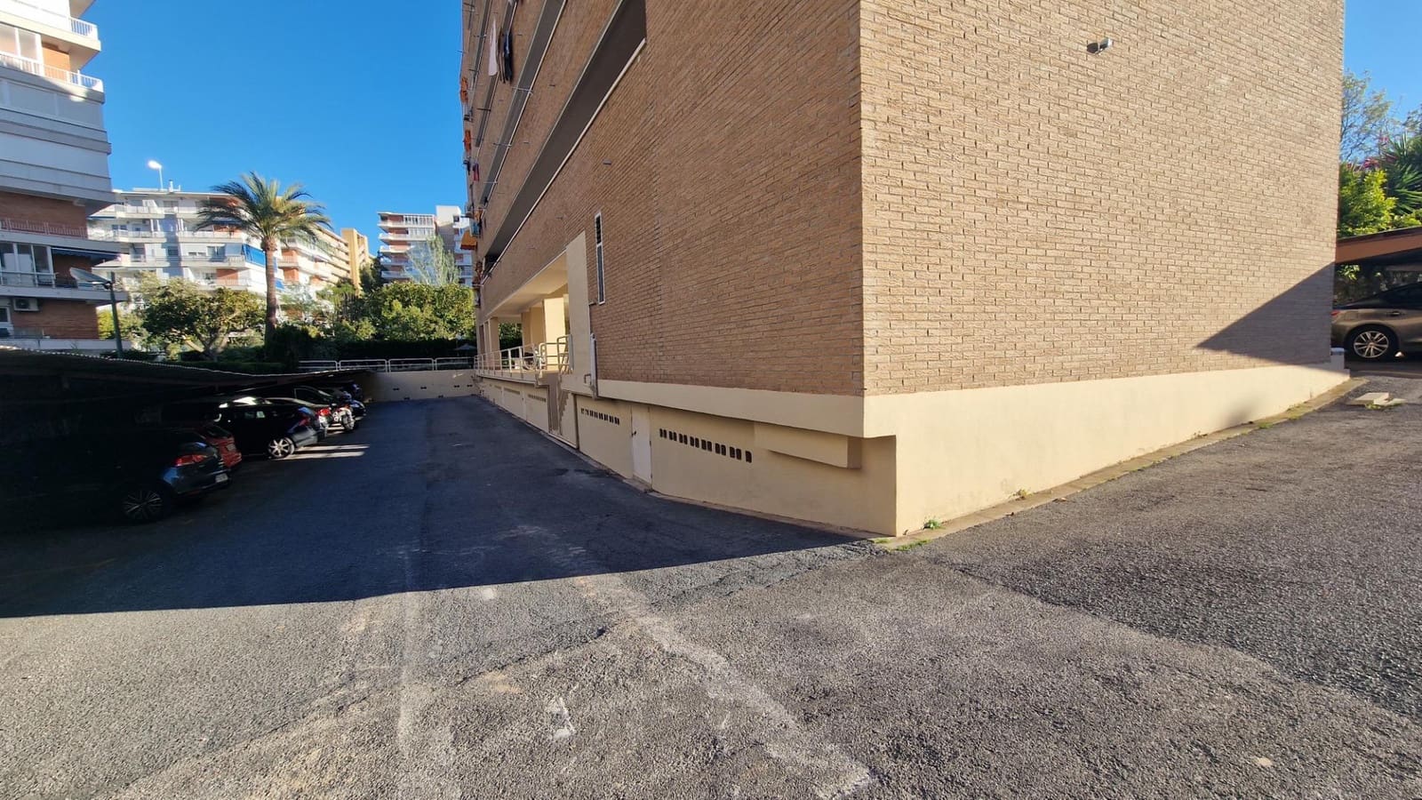 Erhverv til salg i Playa de San Juan - € 99.000 (Ref: 9940012)