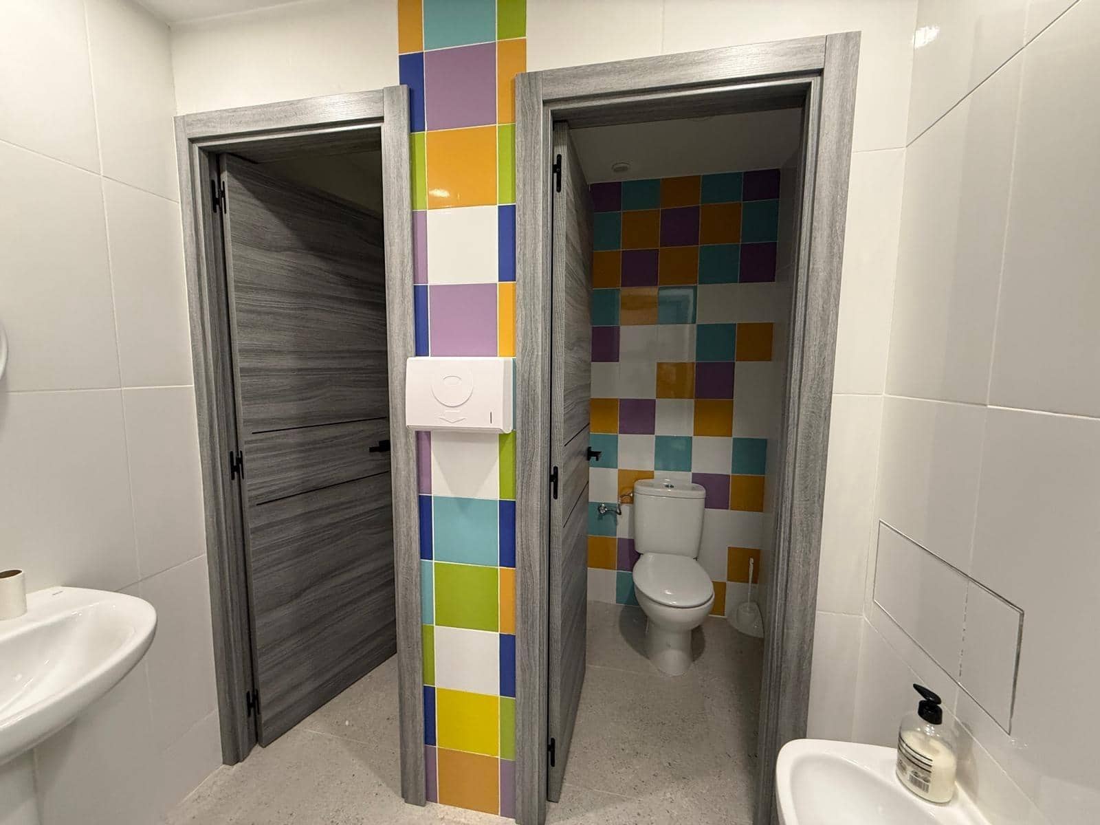 Entreprise à vendre à Alicante ville - 105 000 € (Ref: 9947953)