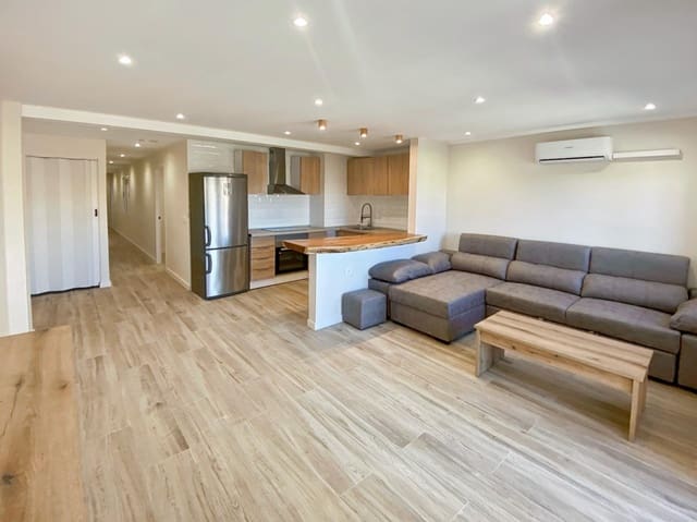 4 soverom Leilighet til salgs i Campoamor - Altozano, Alicante by - € 204 000 (Ref: 9967836)