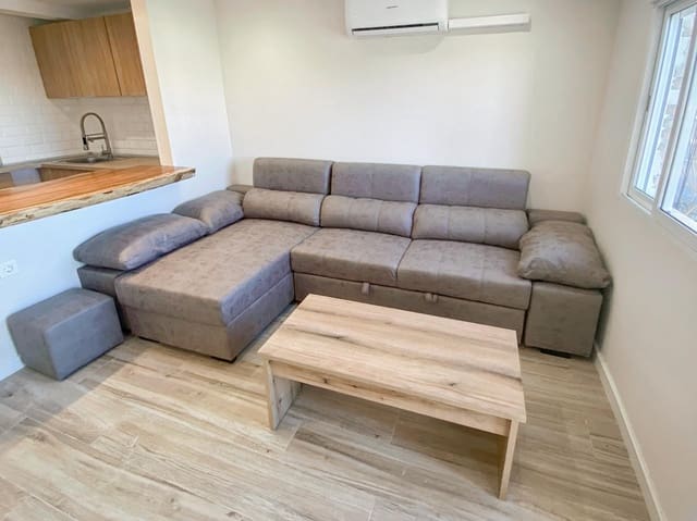 4 soverom Leilighet til salgs i Campoamor - Altozano, Alicante by - € 204 000 (Ref: 9967836)