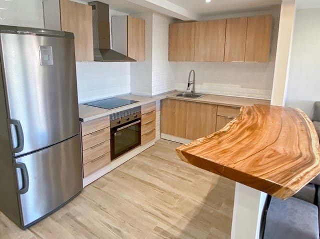 4 soverom Leilighet til salgs i Campoamor - Altozano, Alicante by - € 204 000 (Ref: 9967836)