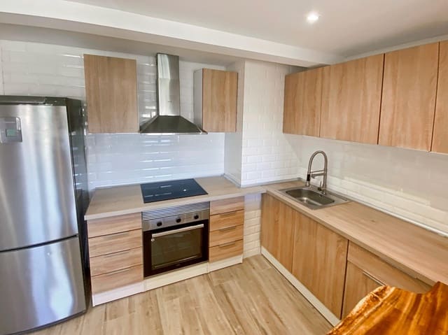 4 soverom Leilighet til salgs i Campoamor - Altozano, Alicante by - € 204 000 (Ref: 9967836)