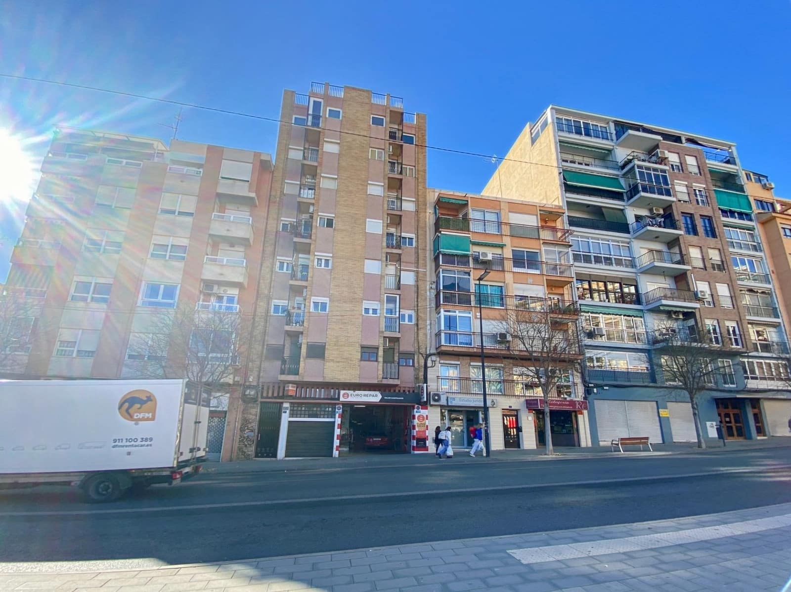 4 soverom Leilighet til salgs i Alicante by - € 204 000 (Ref: 9967836)