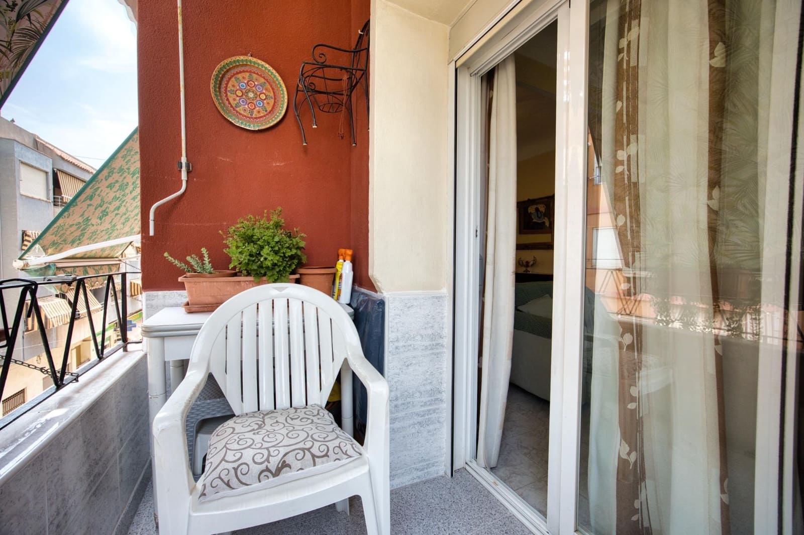 2 camera da letto Appartamento in vendita in Alicante citta - 163.500 € (Rif: 9997151)