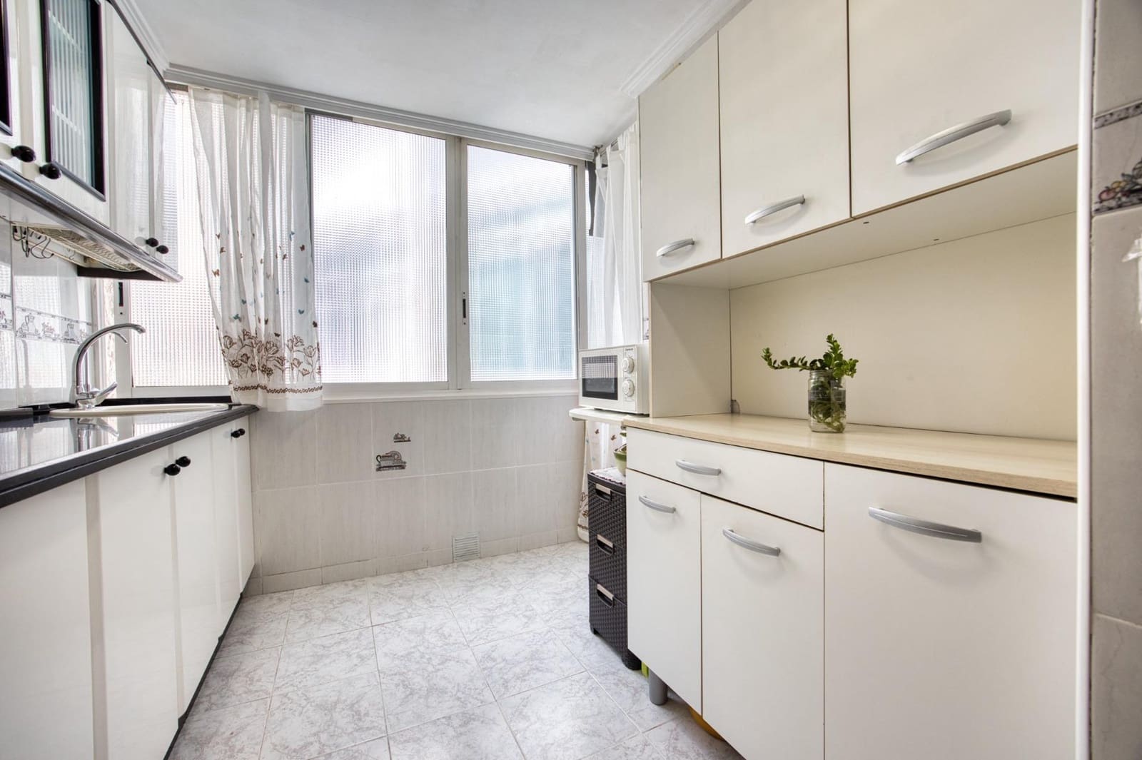 2 camera da letto Appartamento in vendita in Alicante citta - 163.500 € (Rif: 9997151)