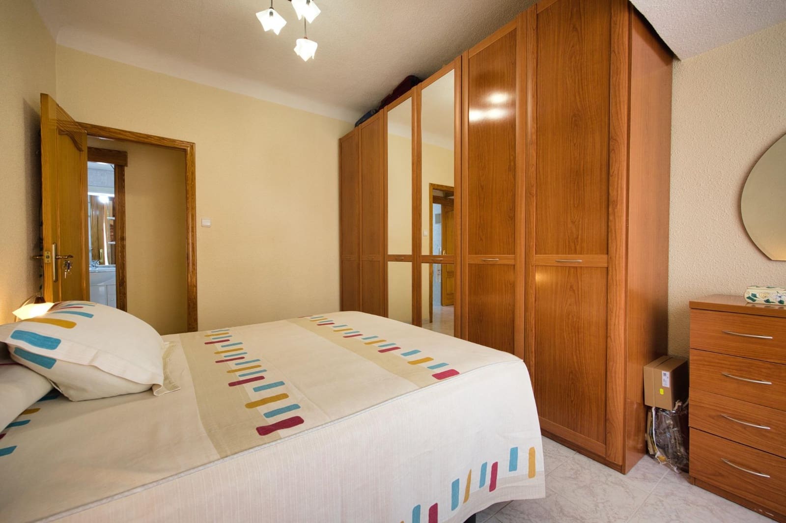 2 camera da letto Appartamento in vendita in Alicante citta - 163.500 € (Rif: 9997151)
