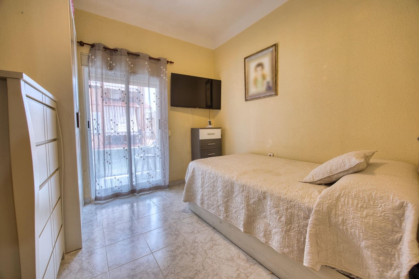2 camera da letto Appartamento in vendita in Alicante citta - 163.500 € (Rif: 9997151)