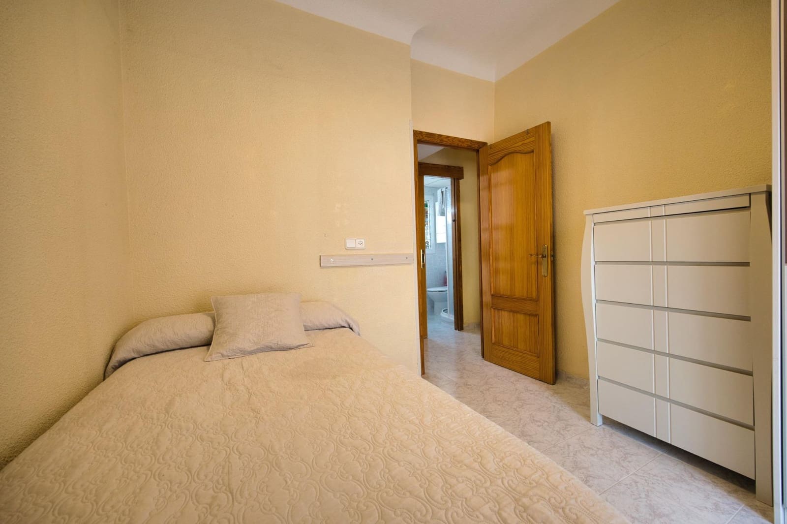2 camera da letto Appartamento in vendita in Alicante citta - 163.500 € (Rif: 9997151)