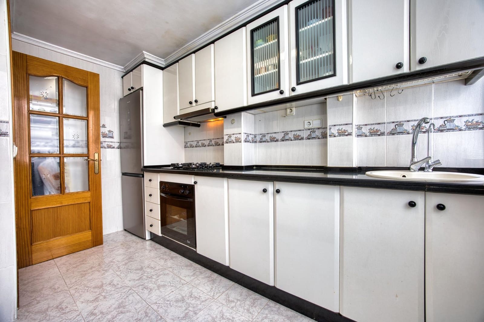 2 camera da letto Appartamento in vendita in Alicante citta - 163.500 € (Rif: 9997151)
