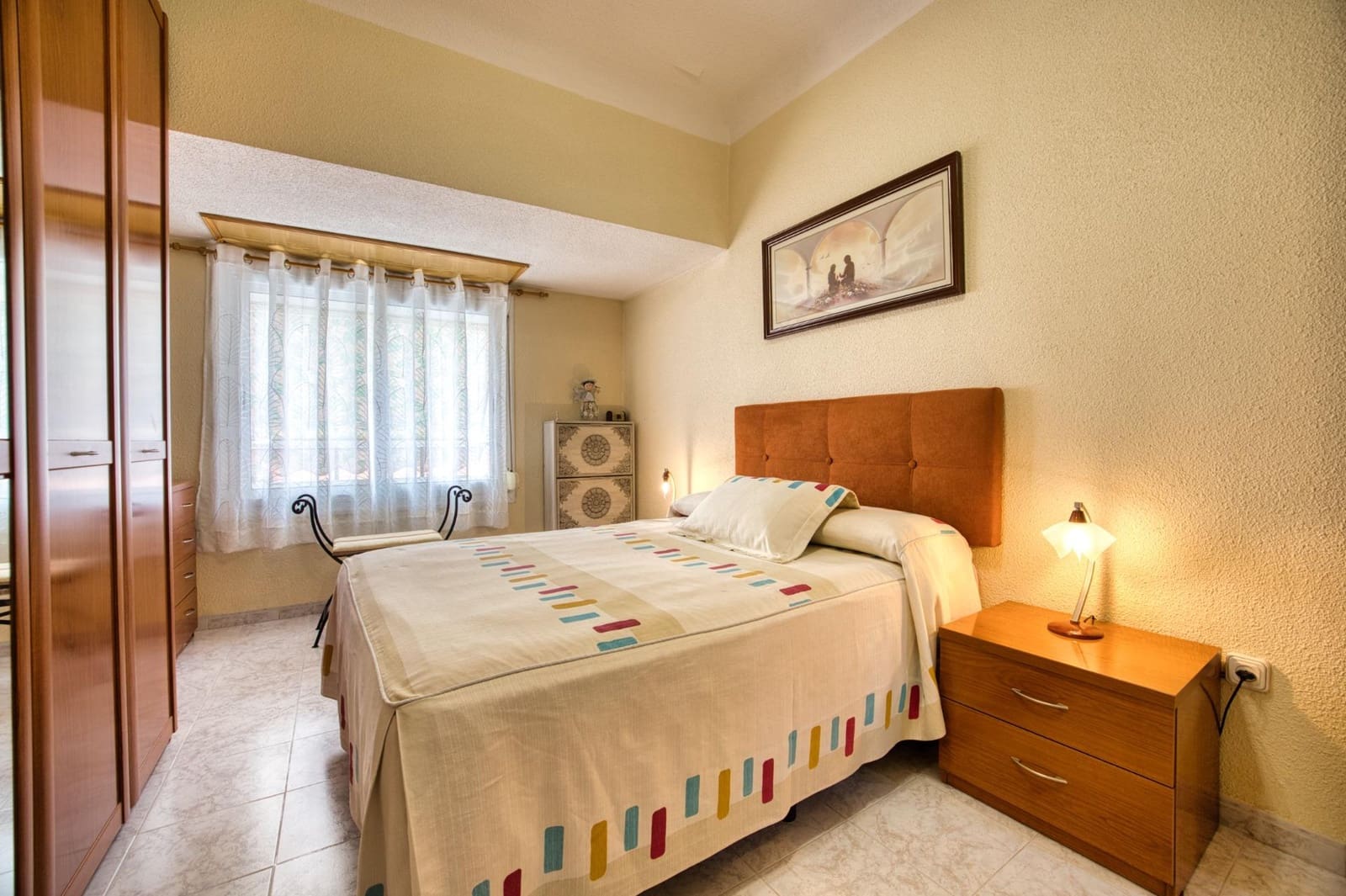 2 camera da letto Appartamento in vendita in Alicante citta - 163.500 € (Rif: 9997151)
