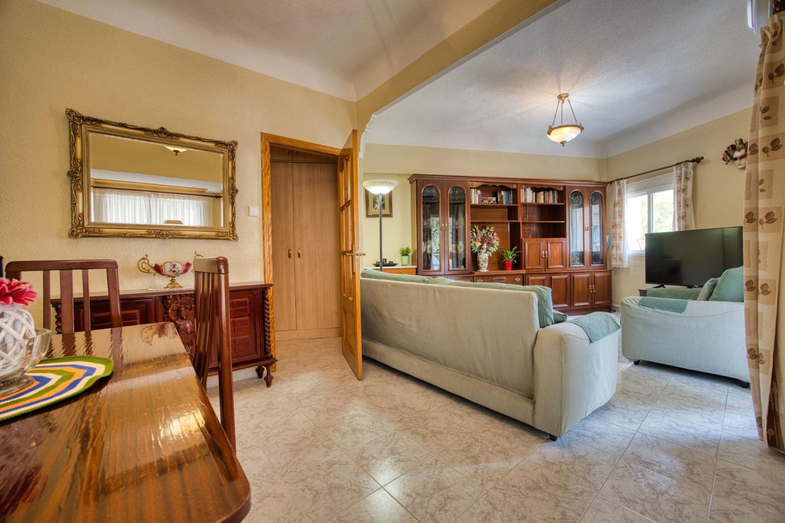 2 camera da letto Appartamento in vendita in Alicante citta - 163.500 € (Rif: 9997151)