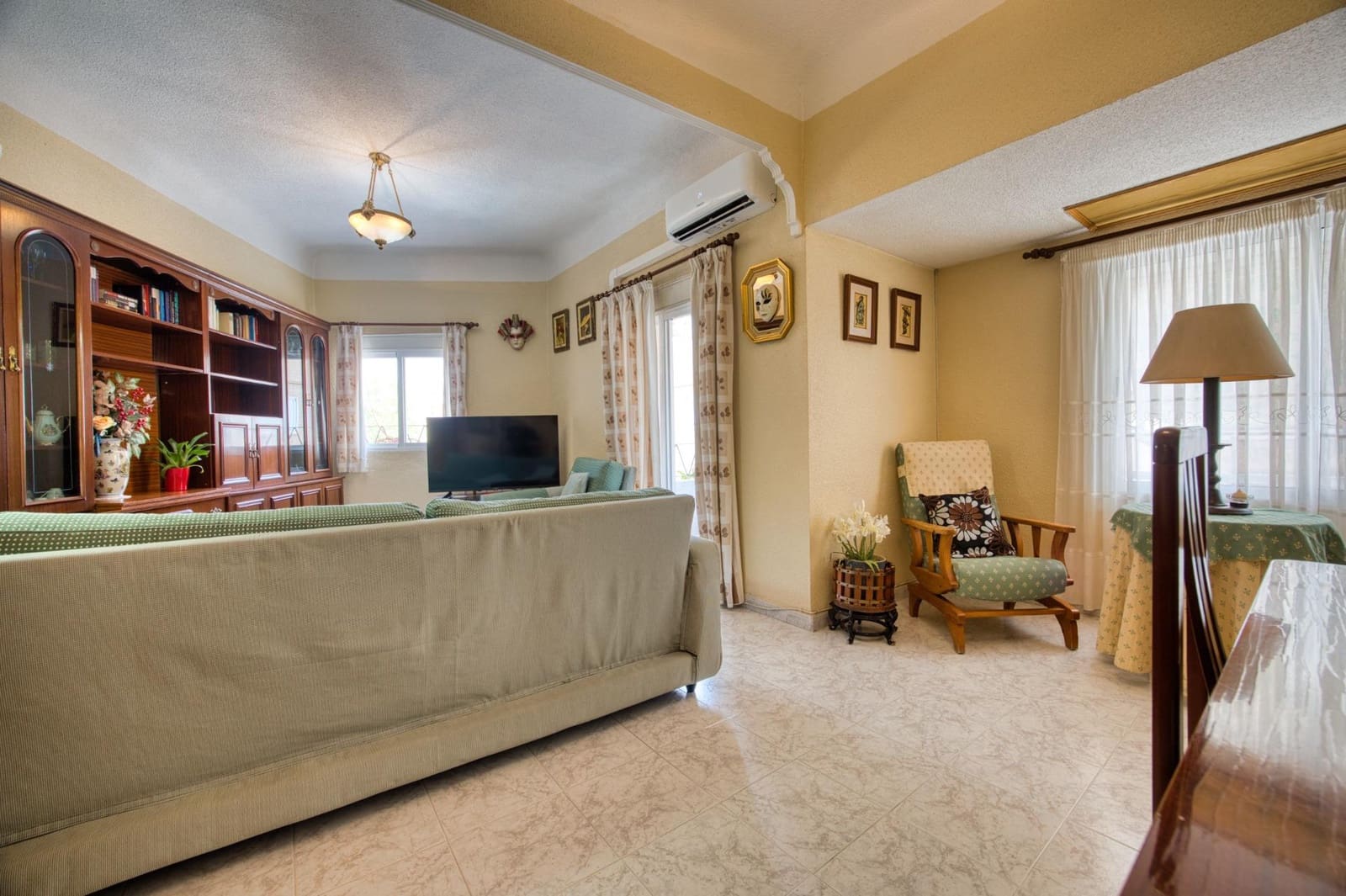 2 camera da letto Appartamento in vendita in Alicante citta - 163.500 € (Rif: 9997151)