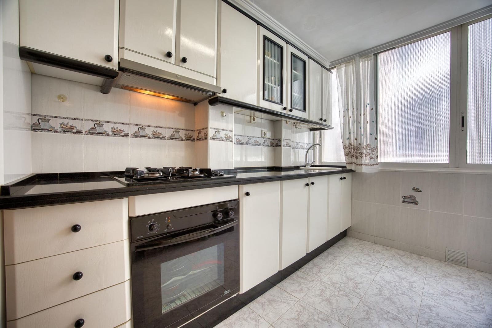 2 camera da letto Appartamento in vendita in Alicante citta - 163.500 € (Rif: 9997151)
