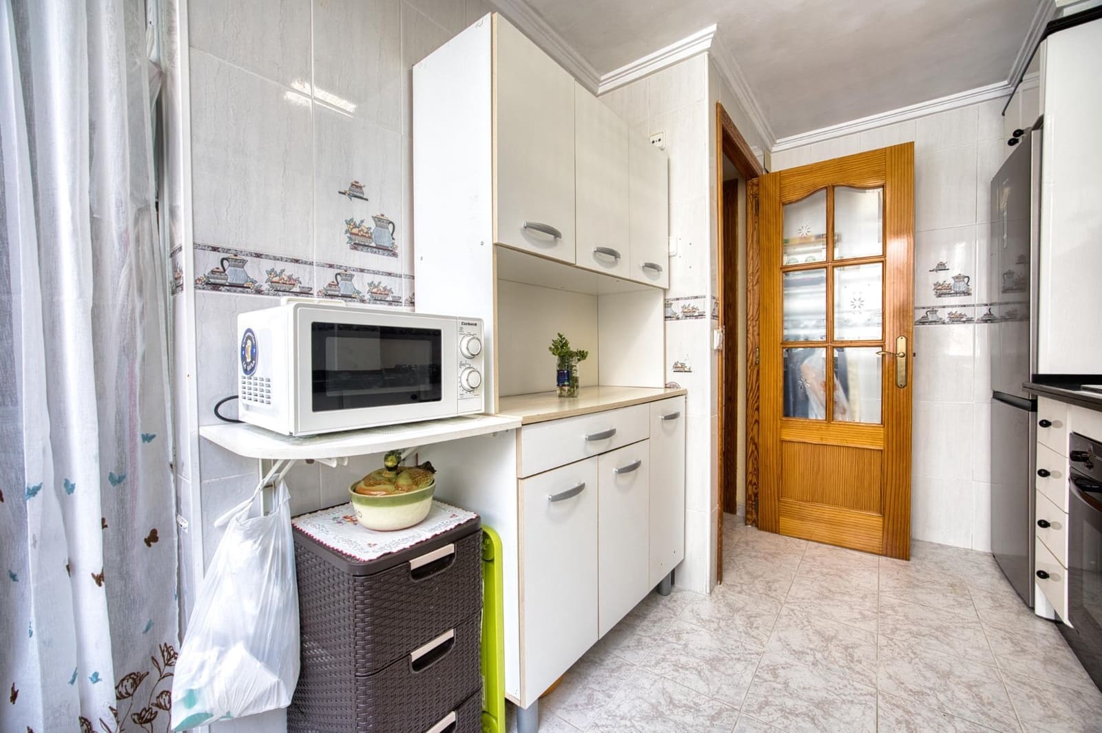 2 camera da letto Appartamento in vendita in Alicante citta - 163.500 € (Rif: 9997151)