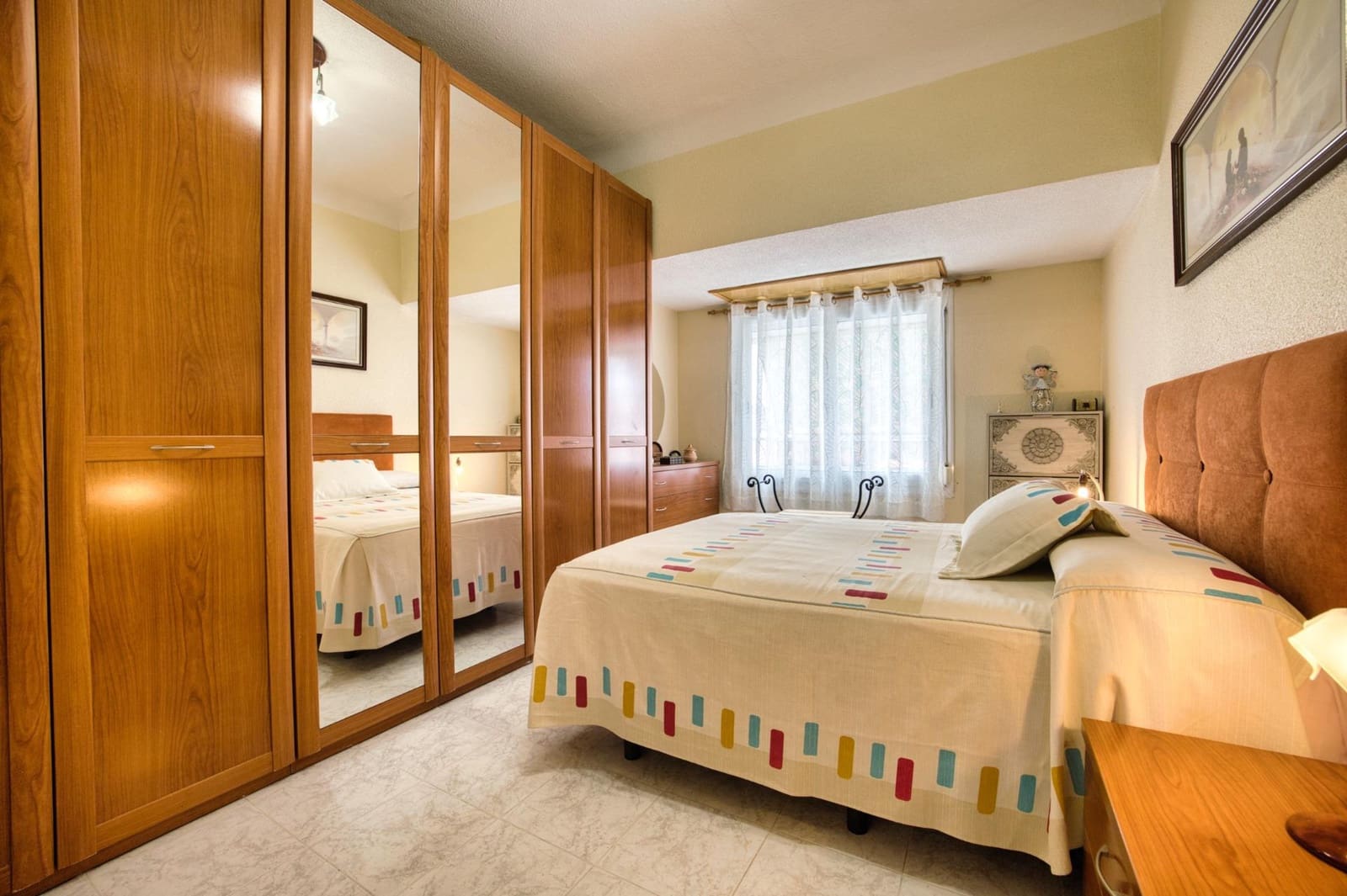 2 camera da letto Appartamento in vendita in Alicante citta - 163.500 € (Rif: 9997151)