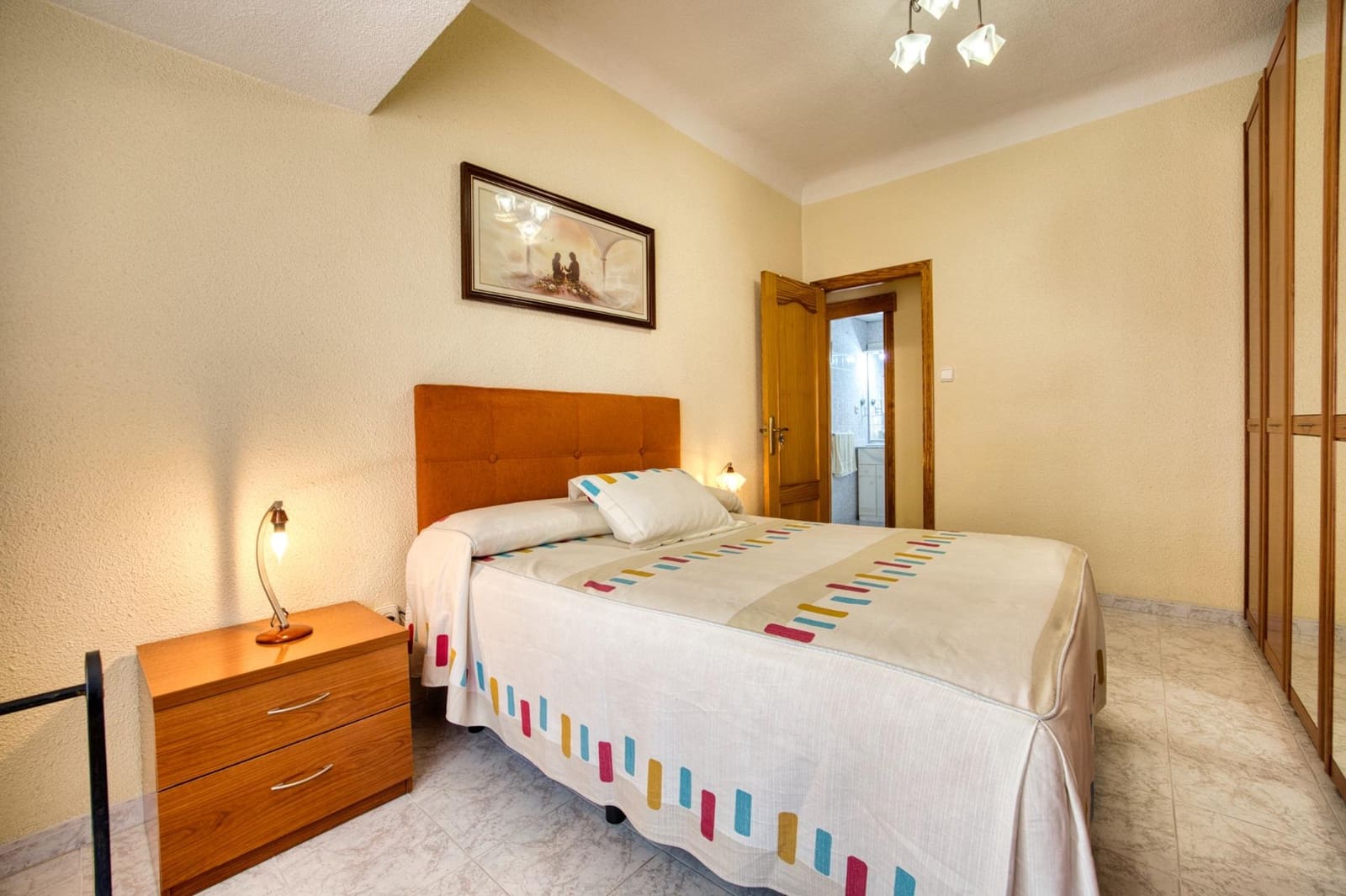 2 camera da letto Appartamento in vendita in Alicante citta - 163.500 € (Rif: 9997151)