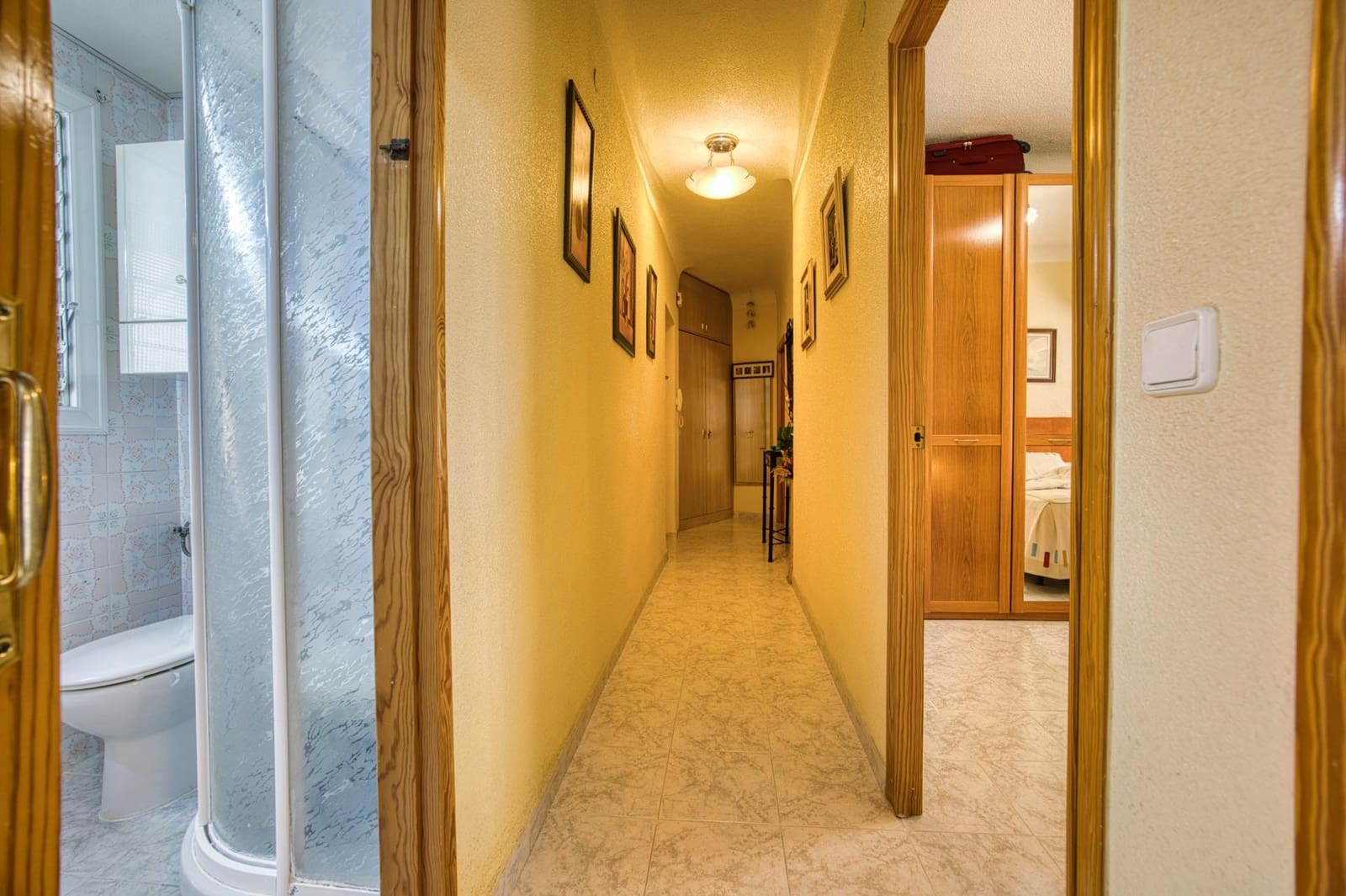 2 camera da letto Appartamento in vendita in Alicante citta - 163.500 € (Rif: 9997151)