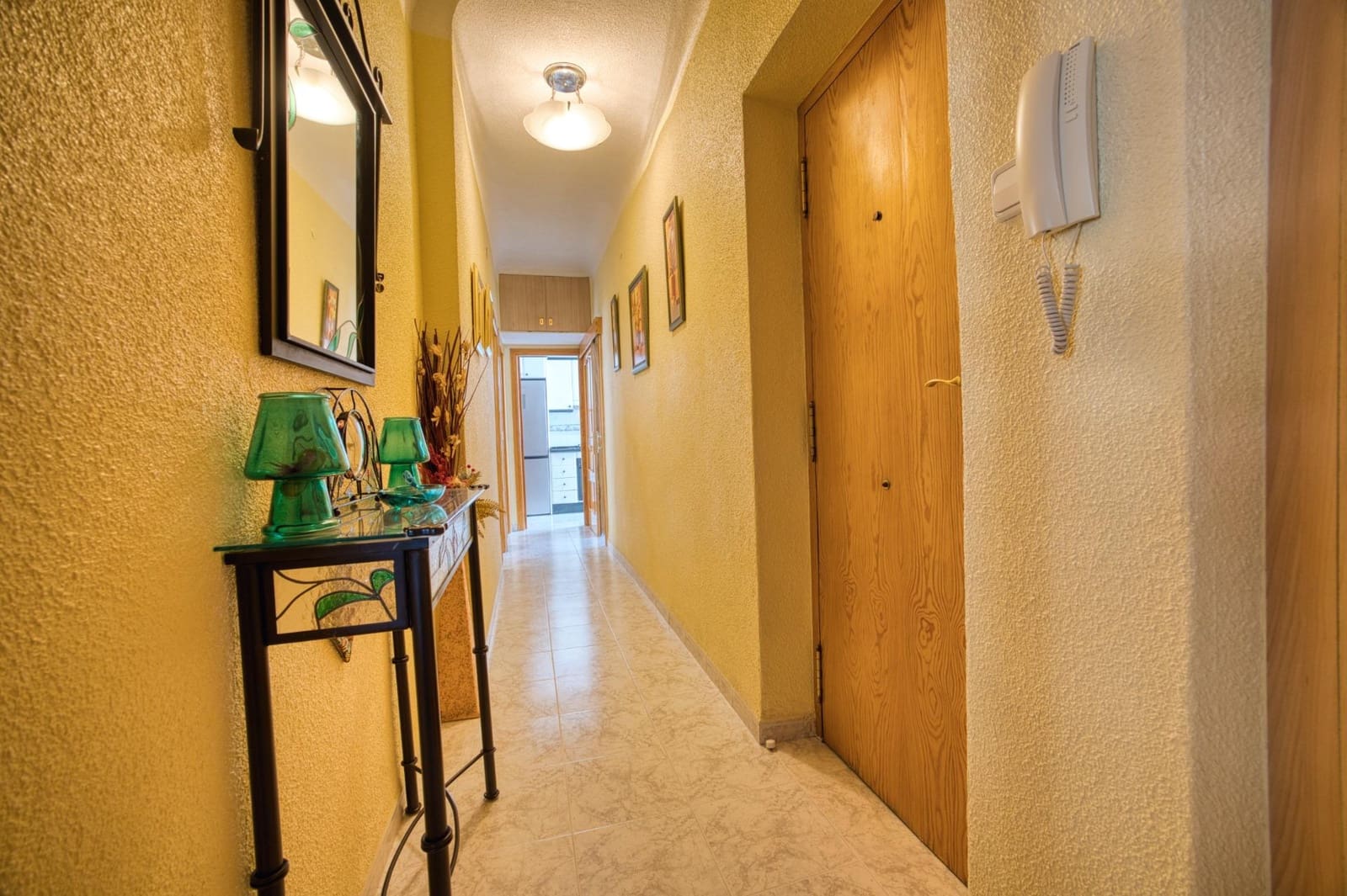 2 camera da letto Appartamento in vendita in Alicante citta - 163.500 € (Rif: 9997151)