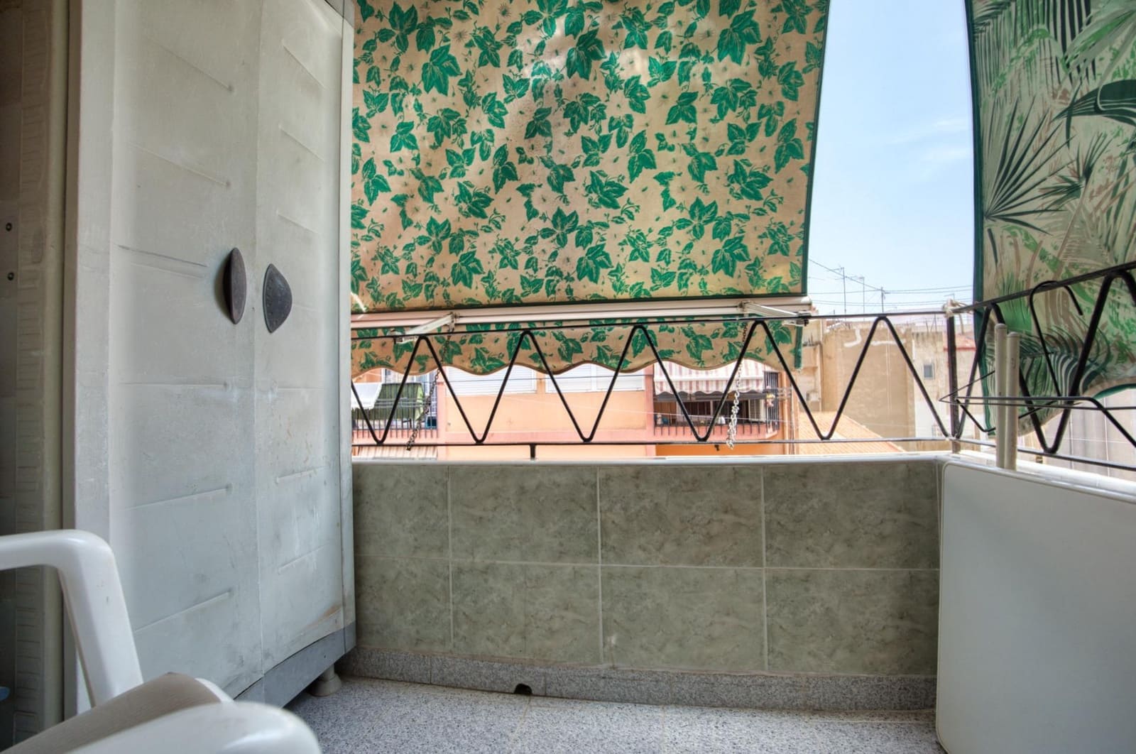 2 camera da letto Appartamento in vendita in Alicante citta - 163.500 € (Rif: 9997151)