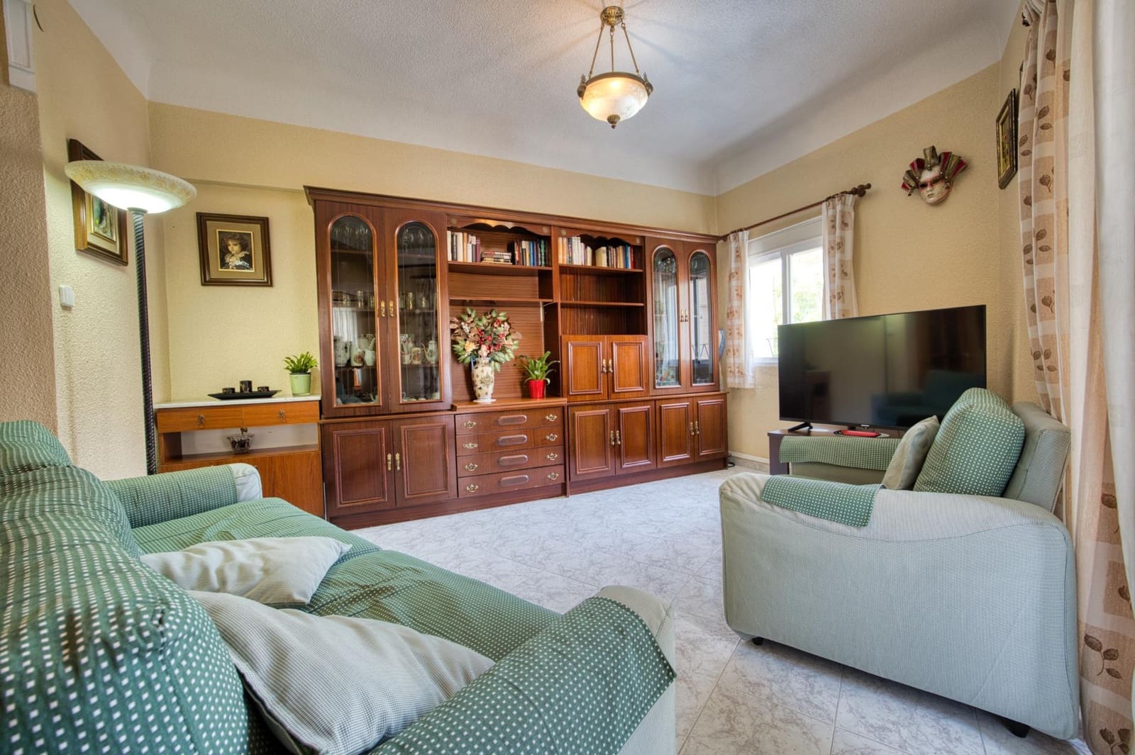 2 camera da letto Appartamento in vendita in Alicante citta - 163.500 € (Rif: 9997151)