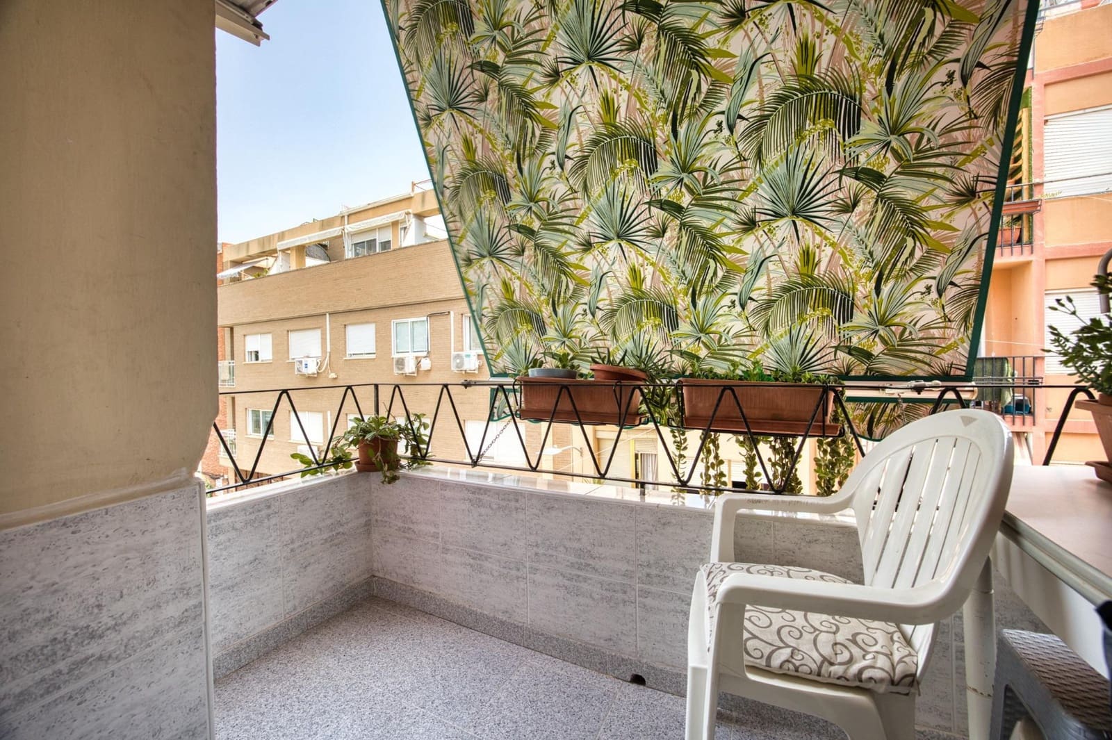2 camera da letto Appartamento in vendita in Alicante citta - 163.500 € (Rif: 9997151)