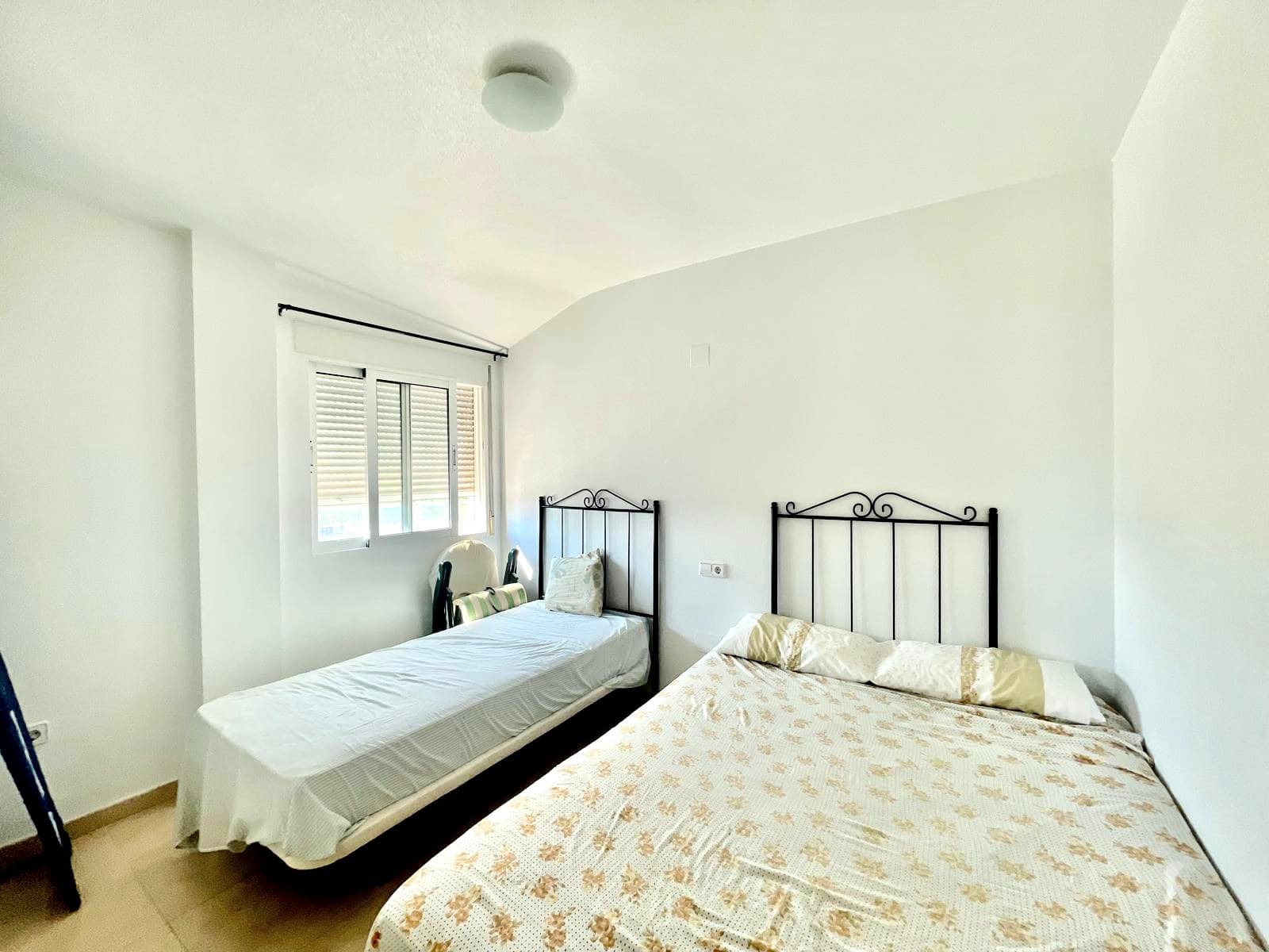 4 bedroom Penthouse for sale in Murcia city with garage - € 185,000 (Ref: 10004768)