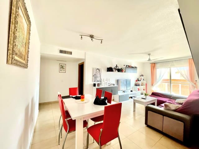 4 bedroom Penthouse for sale in Cobatillas, Murcia city with garage - € 185,000 (Ref: 10004768)