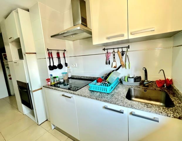 4 bedroom Penthouse for sale in Cobatillas, Murcia city with garage - € 185,000 (Ref: 10004768)