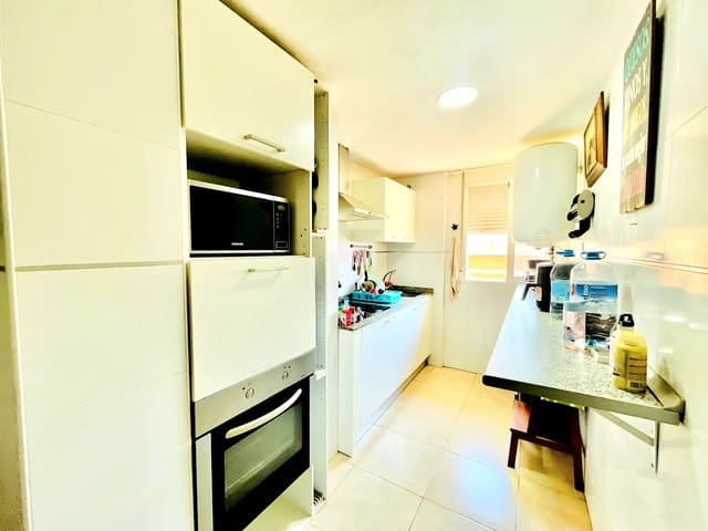 4 bedroom Penthouse for sale in Cobatillas, Murcia city with garage - € 185,000 (Ref: 10004768)
