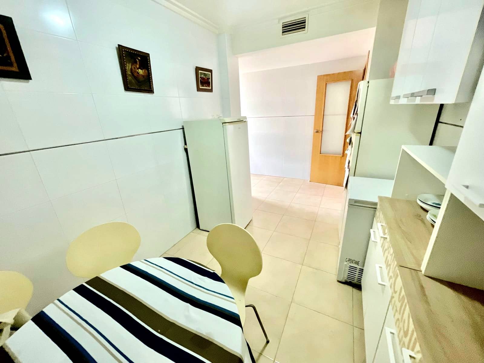 4 bedroom Penthouse for sale in Murcia city with garage - € 185,000 (Ref: 10004768)