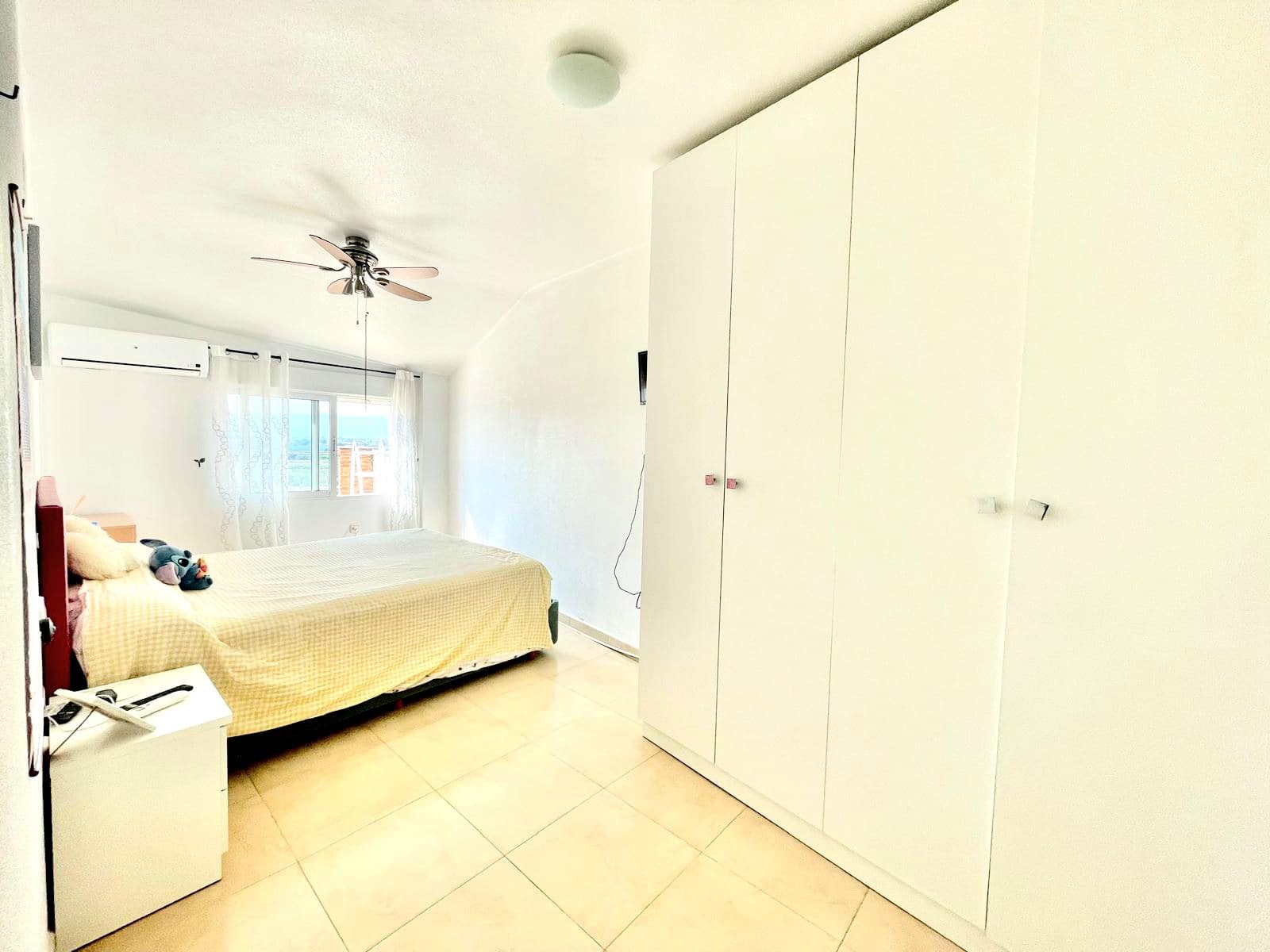 4 bedroom Penthouse for sale in Murcia city with garage - € 185,000 (Ref: 10004768)