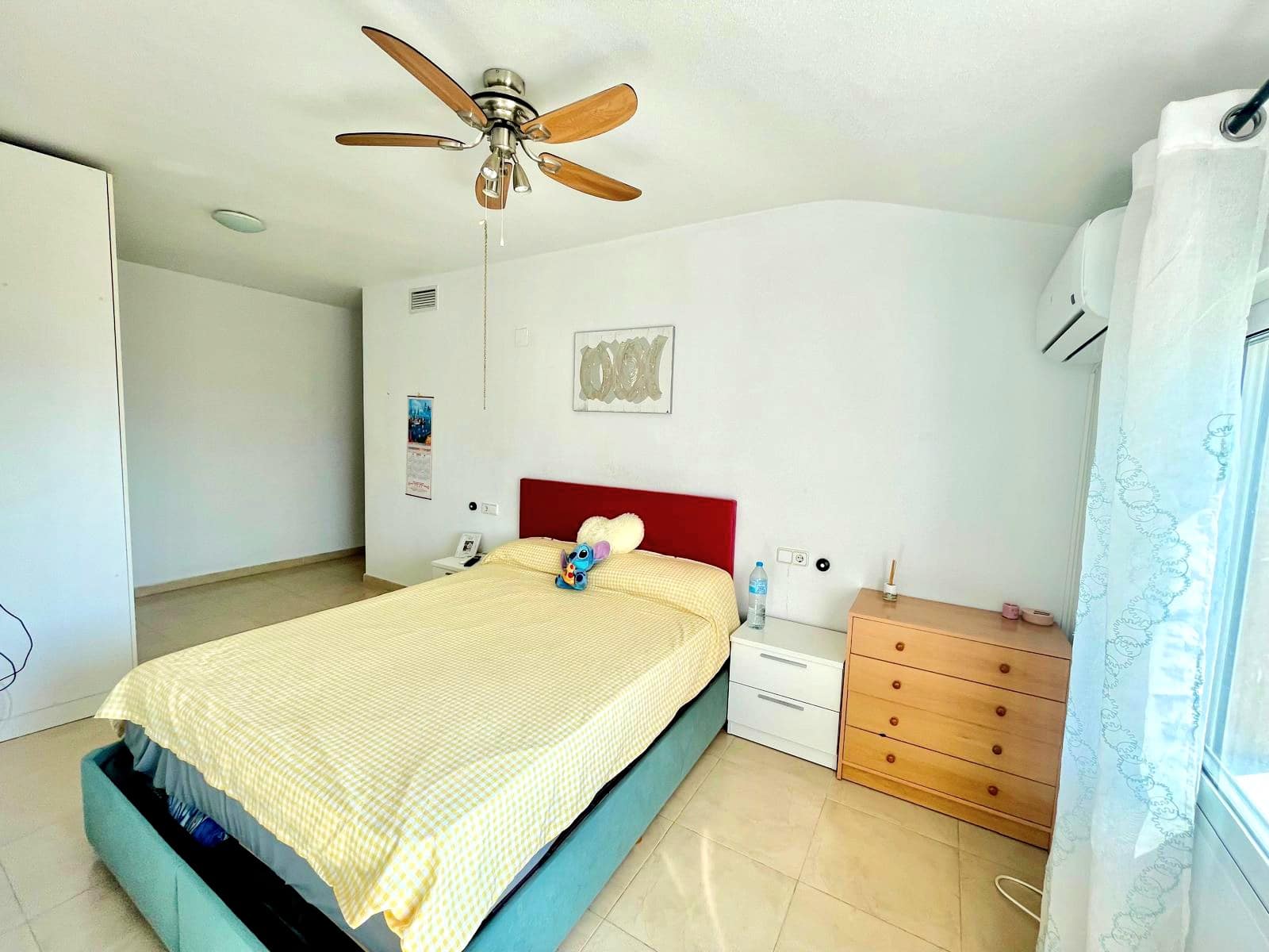 4 bedroom Penthouse for sale in Murcia city with garage - € 185,000 (Ref: 10004768)