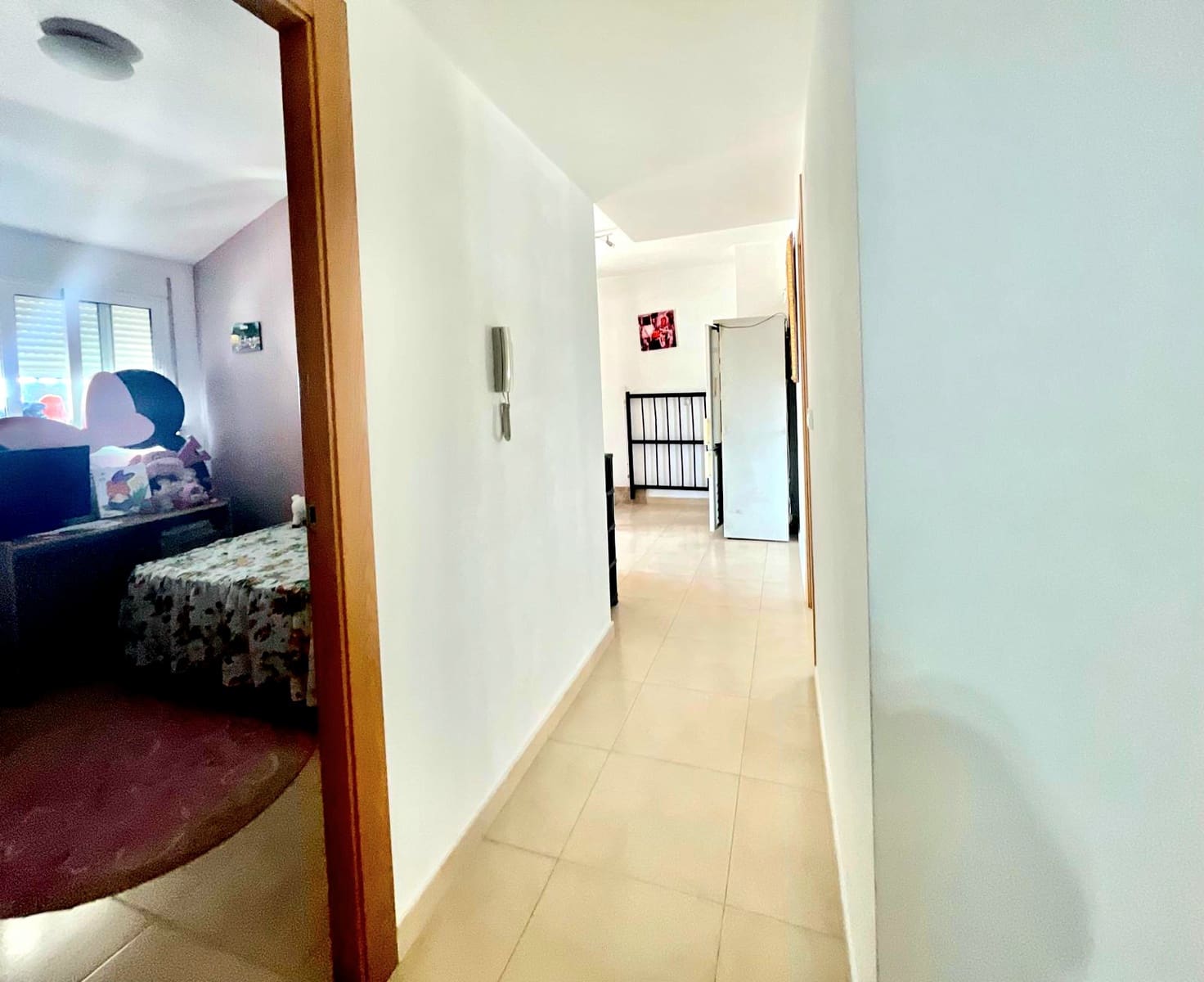 4 bedroom Penthouse for sale in Murcia city with garage - € 185,000 (Ref: 10004768)